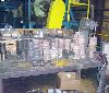  POLLUTION CONTROL PRODUCTS Burnout Oven / Furnace.